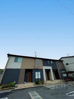 クリスタルリバー母山IIの画像