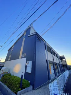 サニーコート日根野の画像