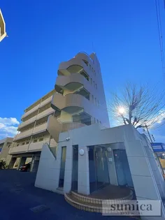 神藤レジデンス【3階】の外観