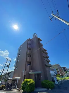 スカイビュー宝泉の画像