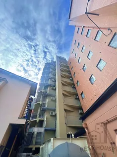 PARK岸和田Ⅱの画像