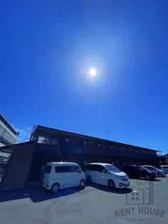 オリーブ笠松の画像