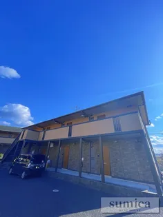 シェルズレイク日根野 Bの画像