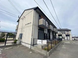 フローラ岡本 B棟の画像