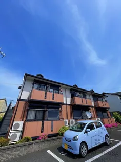 プリシェール味園IIの画像