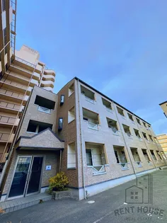 グレイスヴィラ佐野B棟【1階】の外観