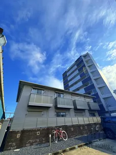 ハイツはなみずきの画像