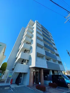 グランディール北勘の画像