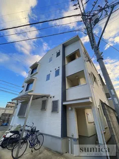 泉佐野HIRANO2【2階】の外観