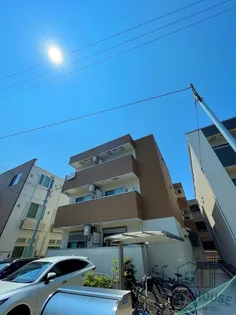 フジパレス泉佐野駅東Ⅱ番館の画像