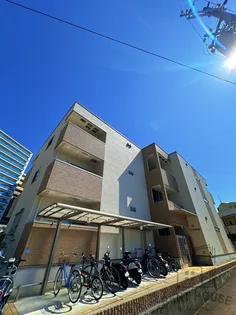 サニーコート日根野Ⅱ番館の画像