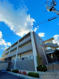 フランディルりんくうⅡの画像