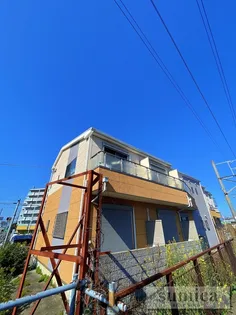 WIN長滝駅前【2階】の外観