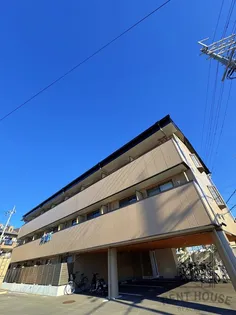 シャンソニエパレスの画像