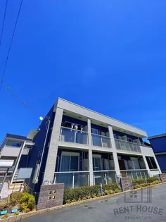 シースターメゾンの画像