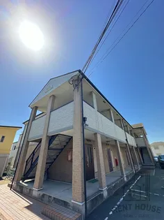 フジパレス西大路の画像