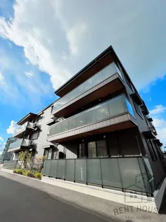 FONTANA B棟の画像