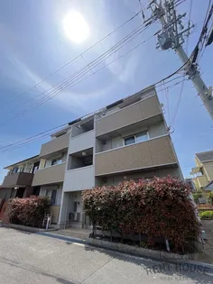 エムズ パリオ【1階】の外観