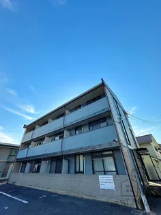 レオパレス中井町2の画像