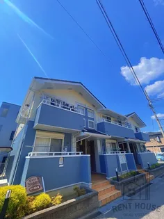 イーストⅡの画像