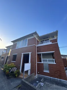 プリムローズ【1階】の外観