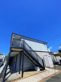 ラ・フェスタ 下池田【1階】の外観