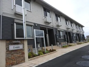 TーROOMの画像