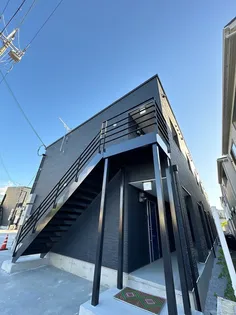 TJ鳴滝 A棟の画像