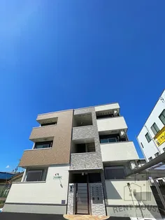 フジパレス東岸和田の画像