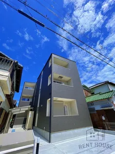 ジーメゾン泉佐野新町の画像