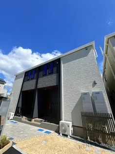 ラメール シエルⅡの画像