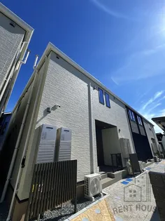 ラメール シエルⅡの画像