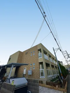 アビタシオン北町の画像