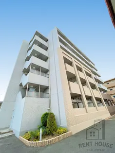 エテルノ りんくう【4階】の外観