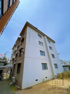 RIZEONE貝塚レジデンスの画像