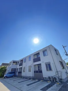 Maison de PLAISIR 【1階】の外観