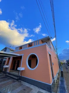 クレール幸の画像