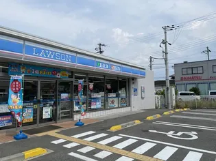 ガーデンハイム J.K【1階】の周辺