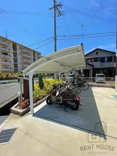 ガーデンハイム J.K【1階】のその他画像