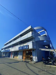 ベルフォーレ日根野の画像