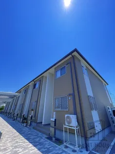 アトレ・ヒロ【2階】の外観