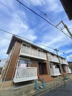 セジュール大芝の画像