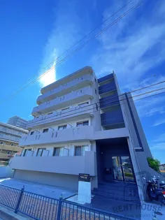 ブライト日根野Ⅱの画像