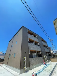 セジュール元町の画像