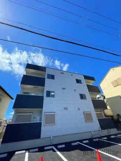 フォルトゥーナ 桜【2階】の外観