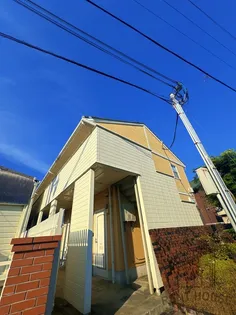 パインコートBの画像