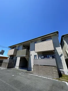 ミューズ二色B棟の画像