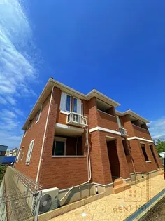 田園 UGATOKU Ⅱ番館の画像