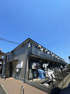 フジパレス下池田パセオの画像