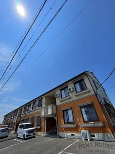 フレグランス高松の画像